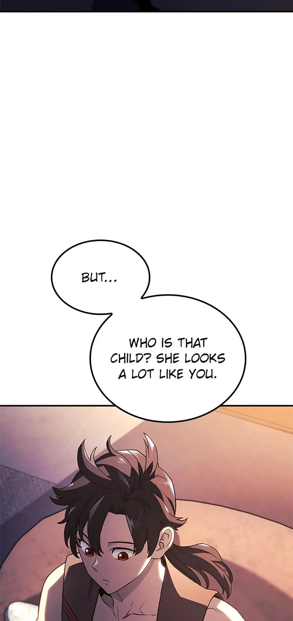 Revenge of the Baskerville Bloodhound Chapter 43