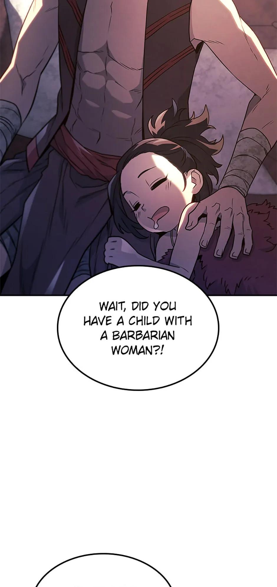 Revenge of the Baskerville Bloodhound Chapter 43