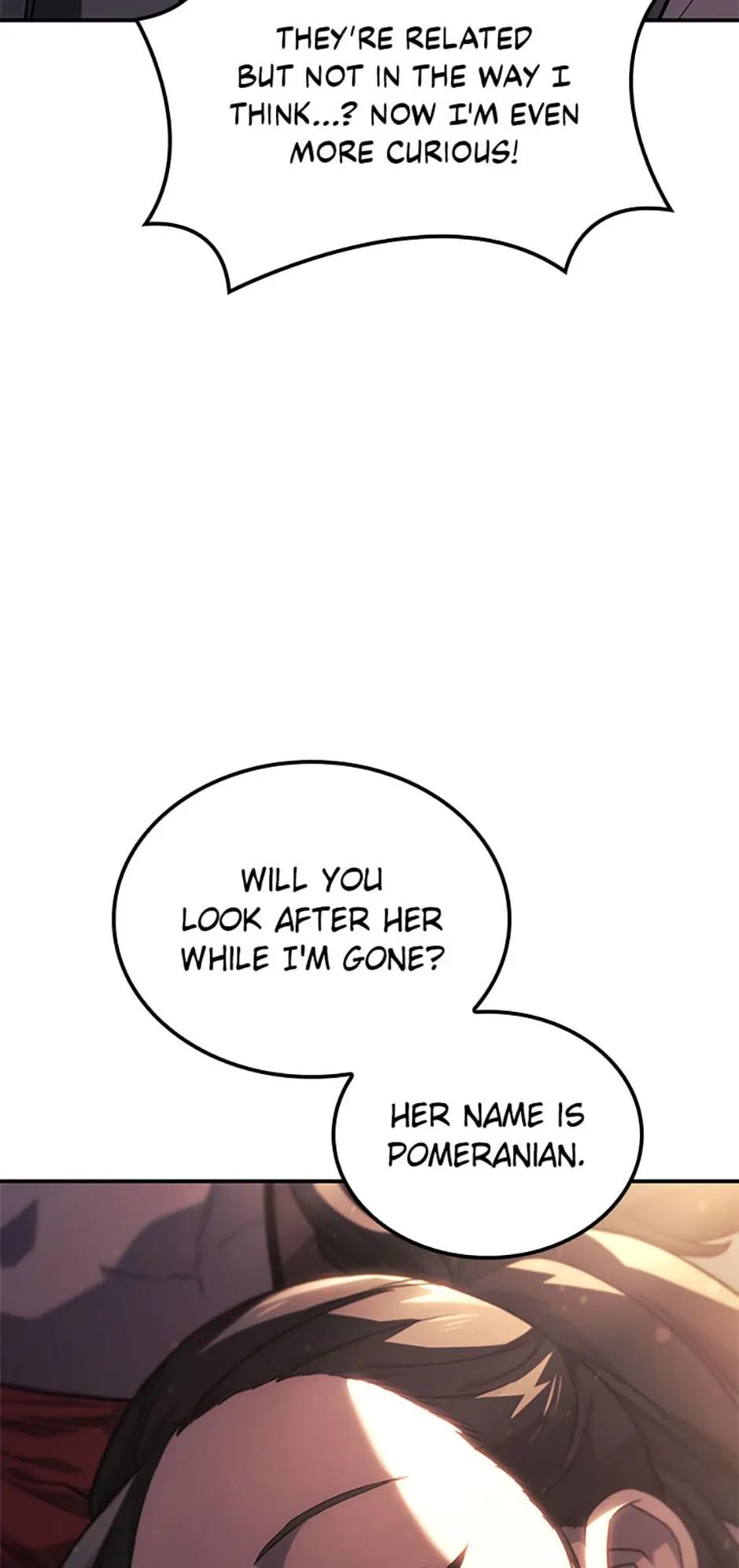 Revenge of the Baskerville Bloodhound Chapter 43