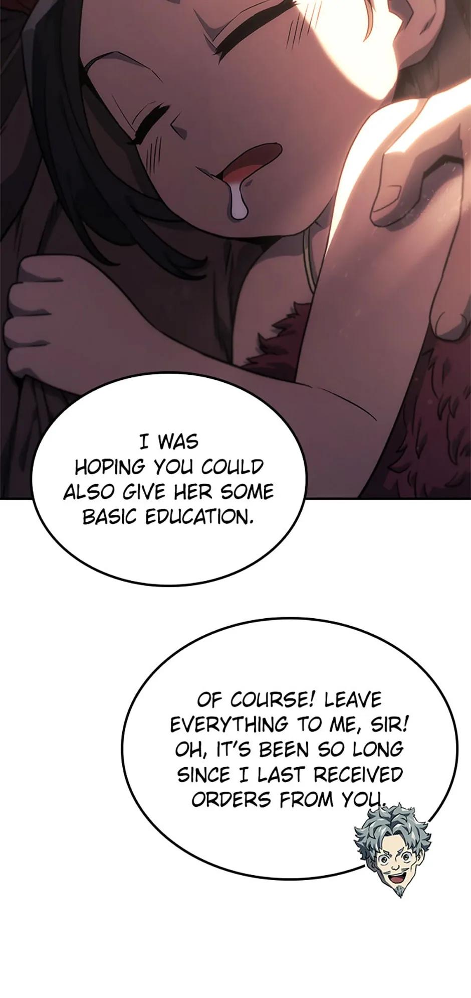 Revenge of the Baskerville Bloodhound Chapter 43