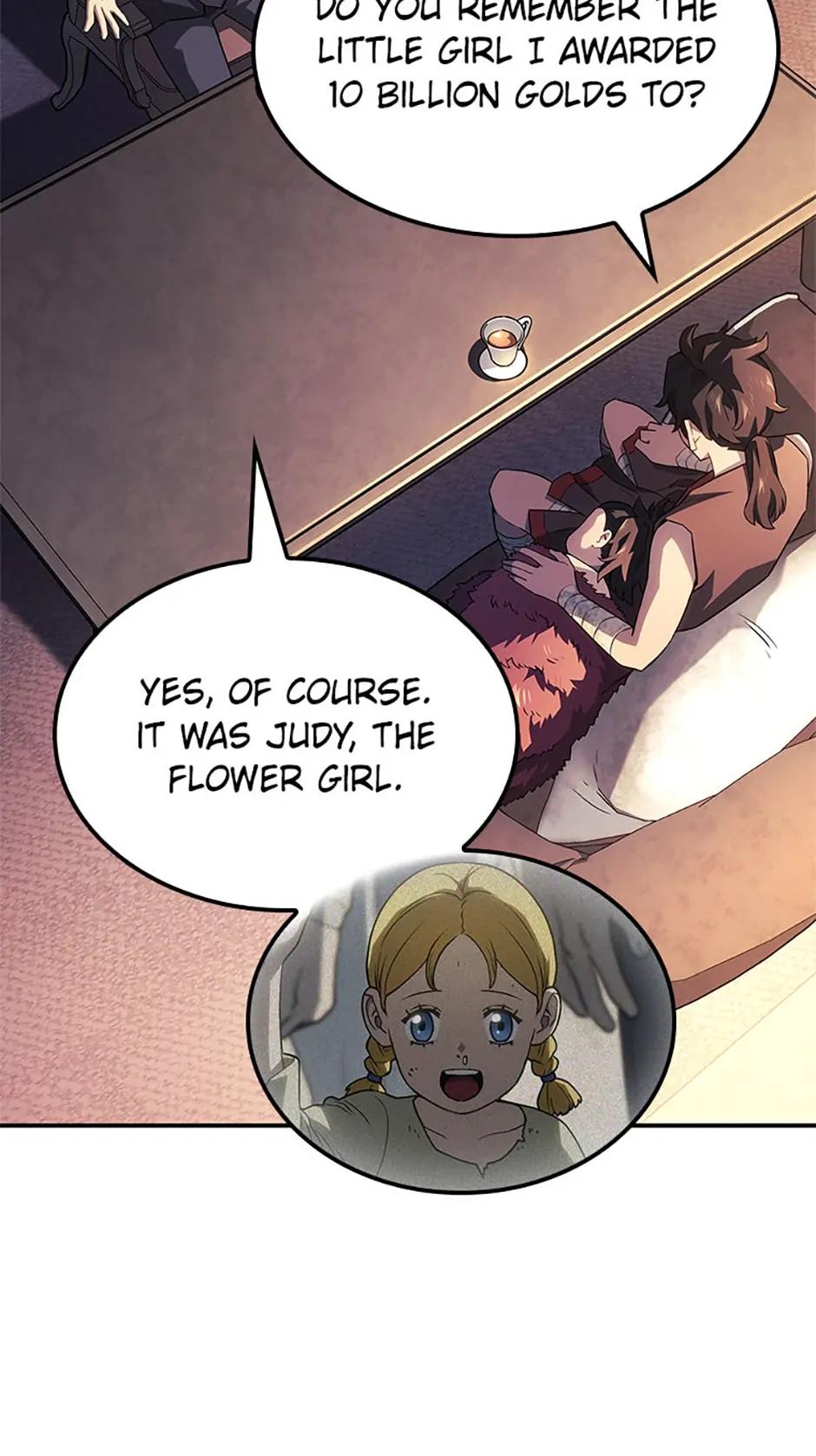 Revenge of the Baskerville Bloodhound Chapter 43