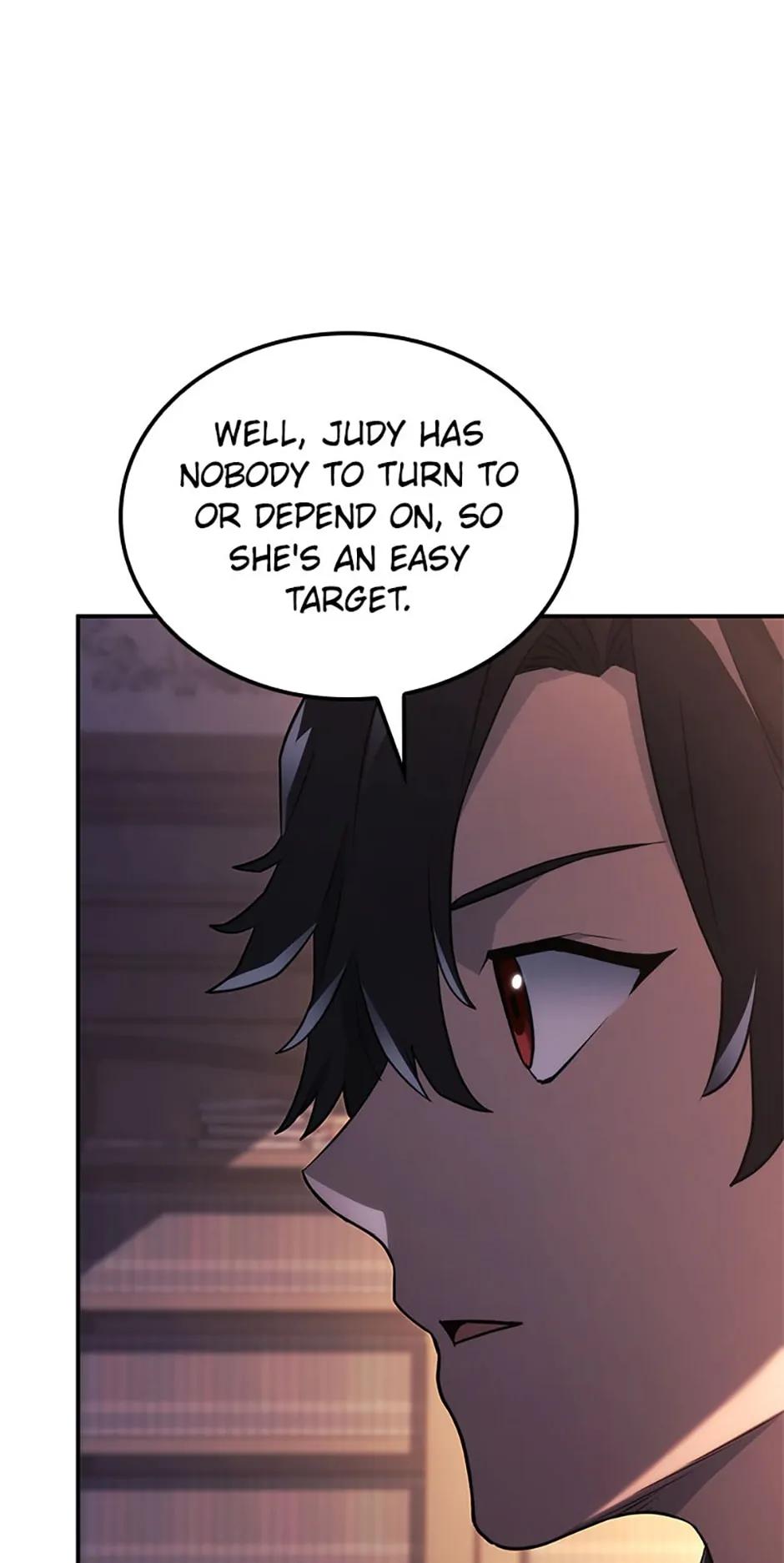 Revenge of the Baskerville Bloodhound Chapter 43