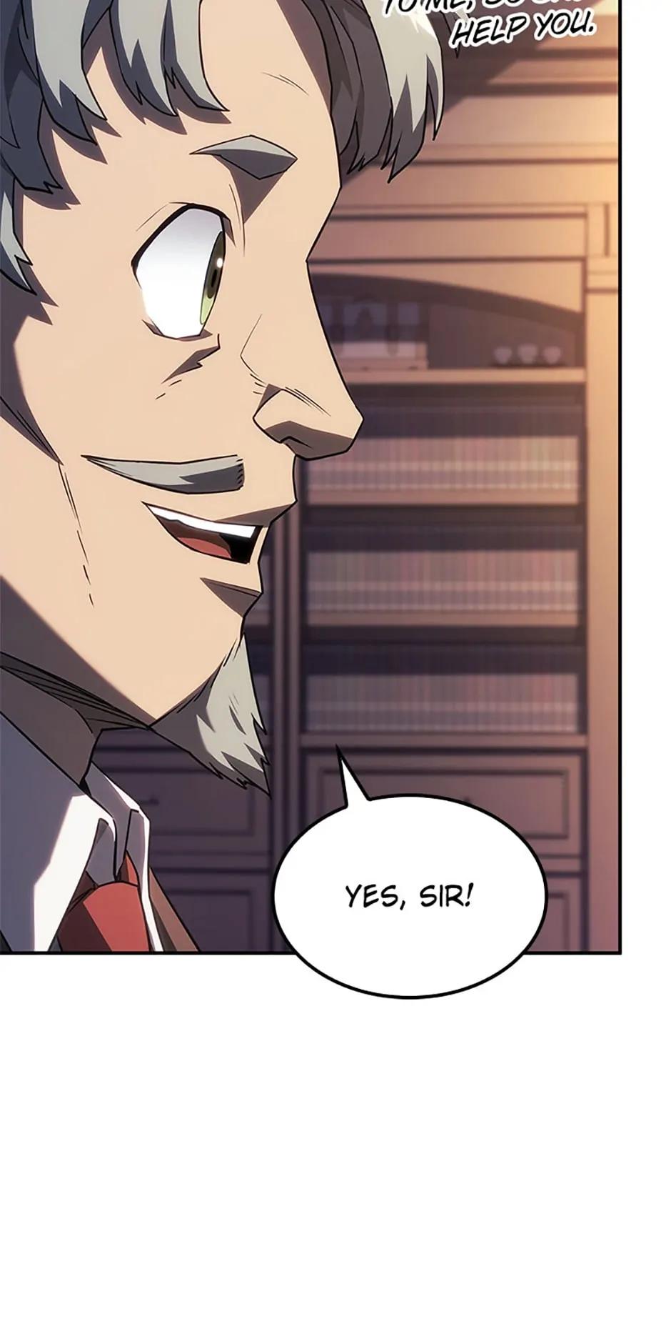 Revenge of the Baskerville Bloodhound Chapter 43