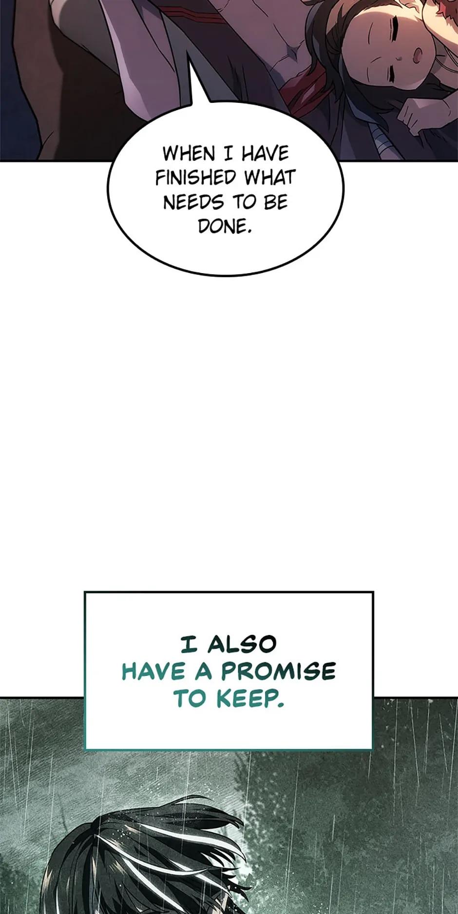 Revenge of the Baskerville Bloodhound Chapter 43