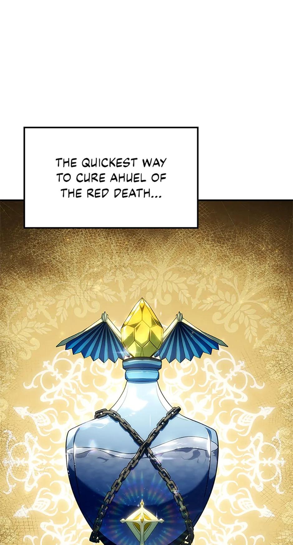 Revenge of the Baskerville Bloodhound Chapter 43