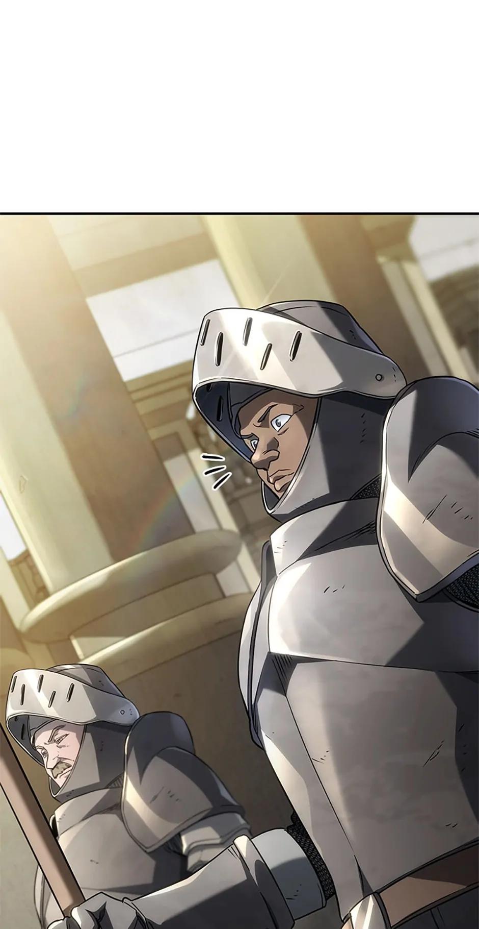 Revenge of the Baskerville Bloodhound Chapter 43