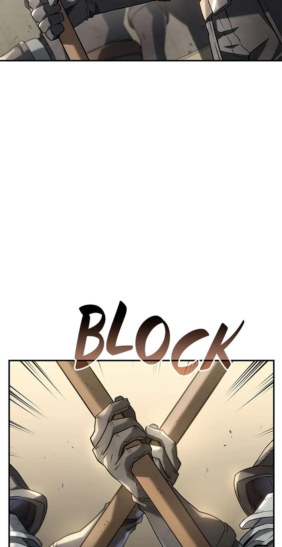 Revenge of the Baskerville Bloodhound Chapter 43