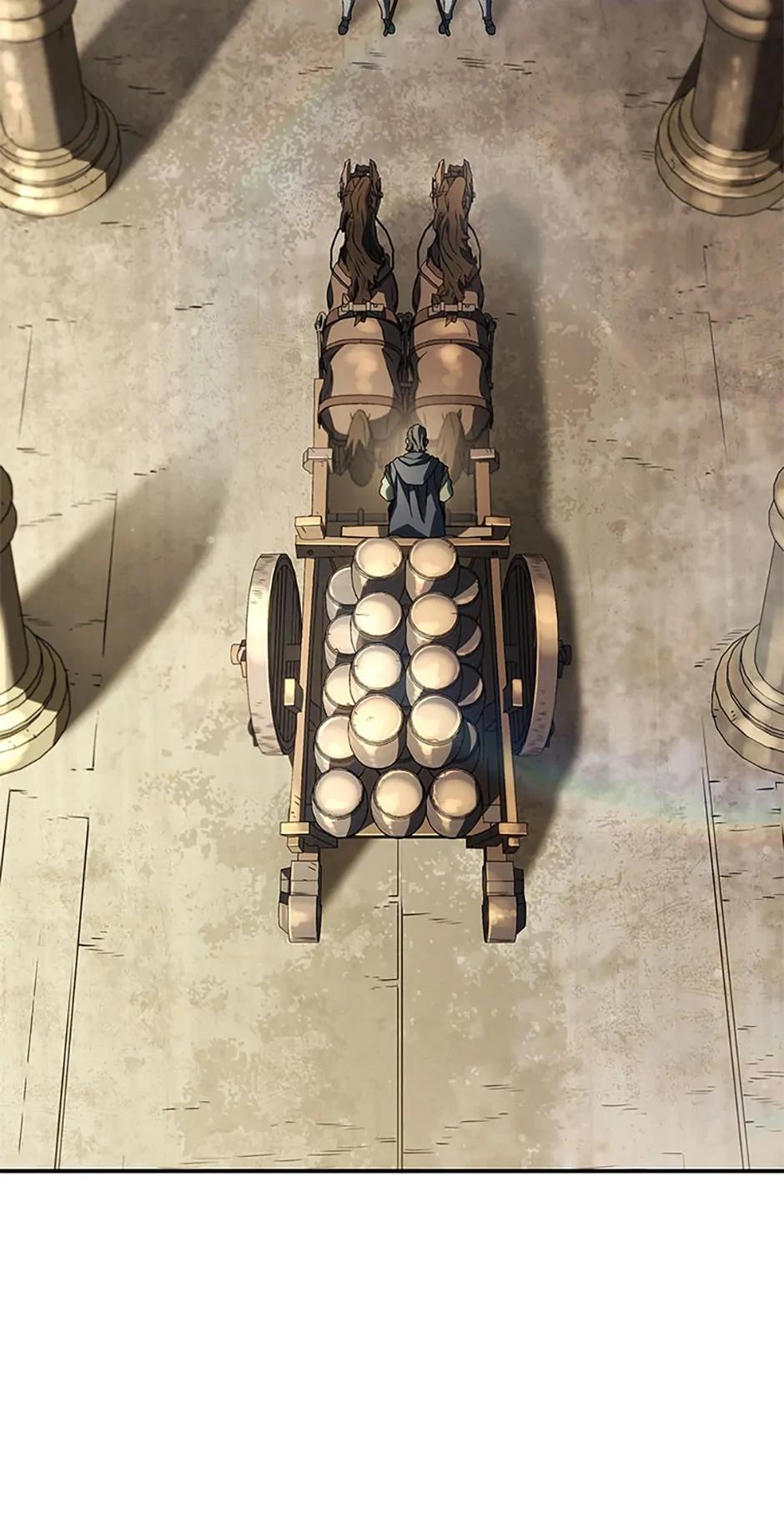 Revenge of the Baskerville Bloodhound Chapter 43