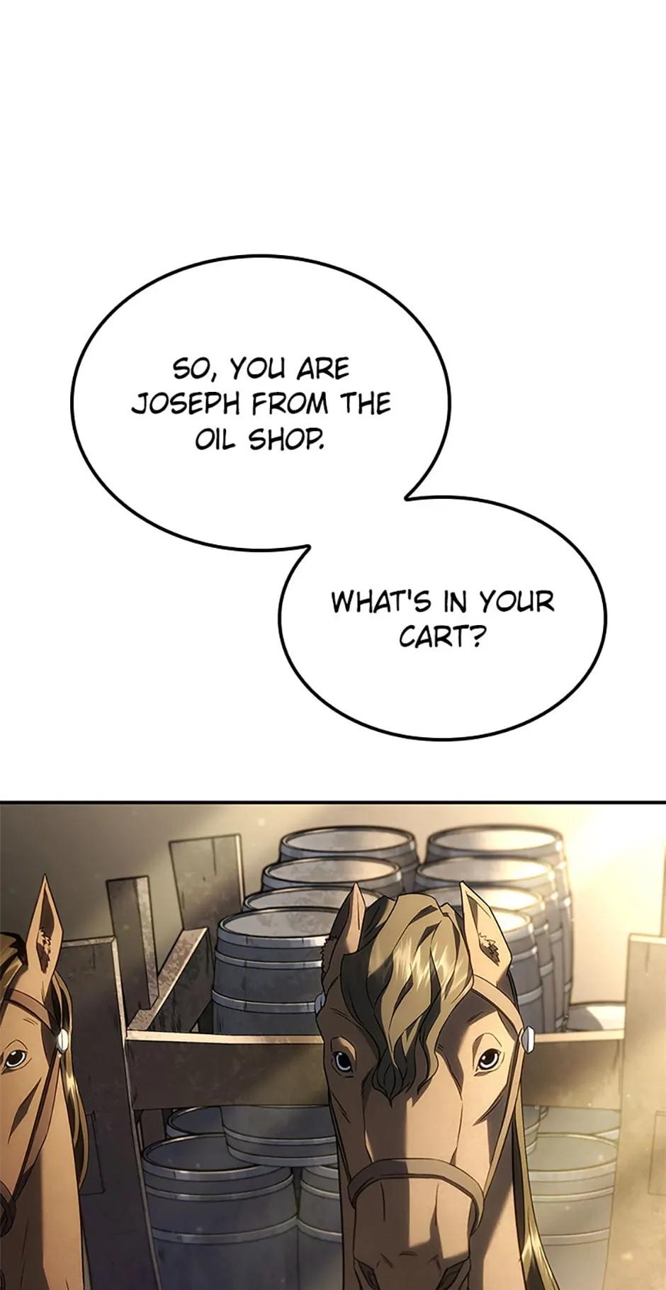 Revenge of the Baskerville Bloodhound Chapter 43