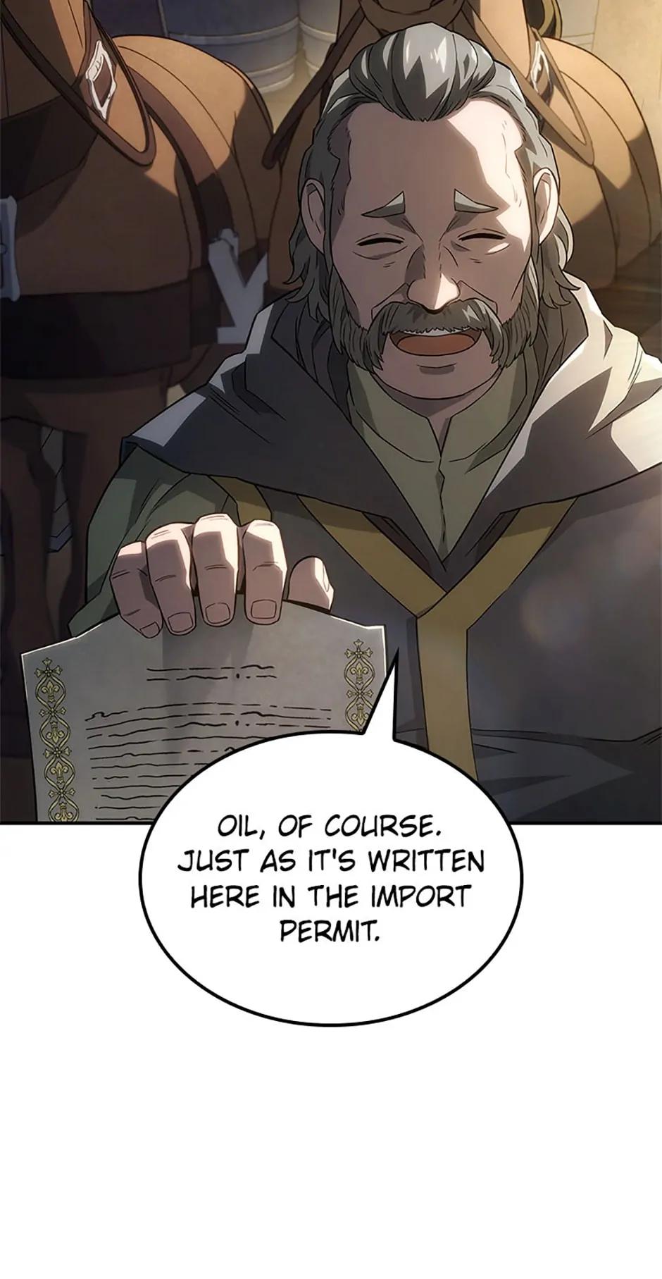 Revenge of the Baskerville Bloodhound Chapter 43