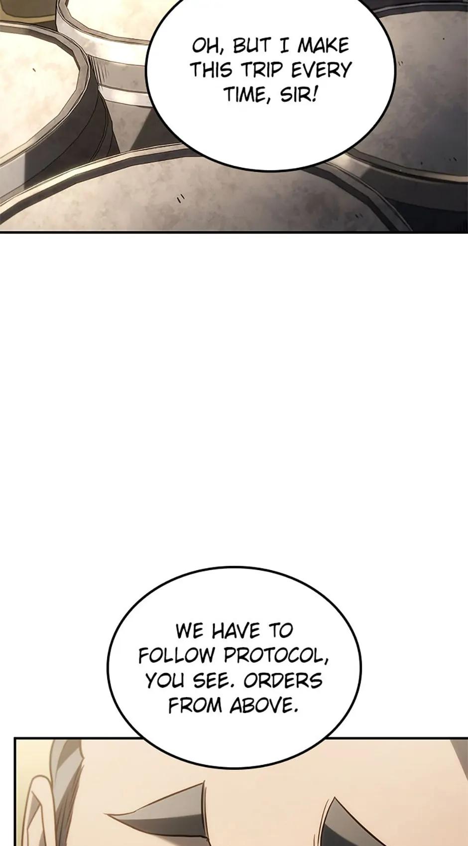 Revenge of the Baskerville Bloodhound Chapter 43