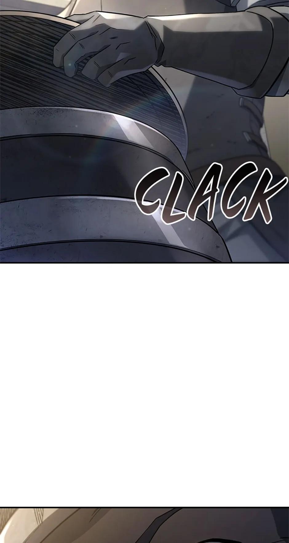 Revenge of the Baskerville Bloodhound Chapter 43