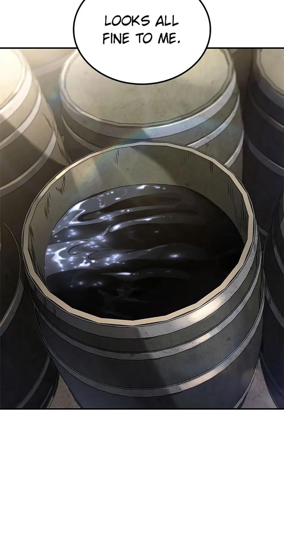 Revenge of the Baskerville Bloodhound Chapter 43