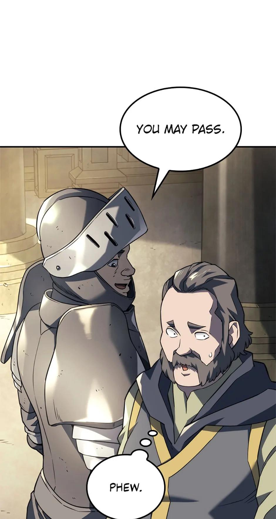 Revenge of the Baskerville Bloodhound Chapter 43