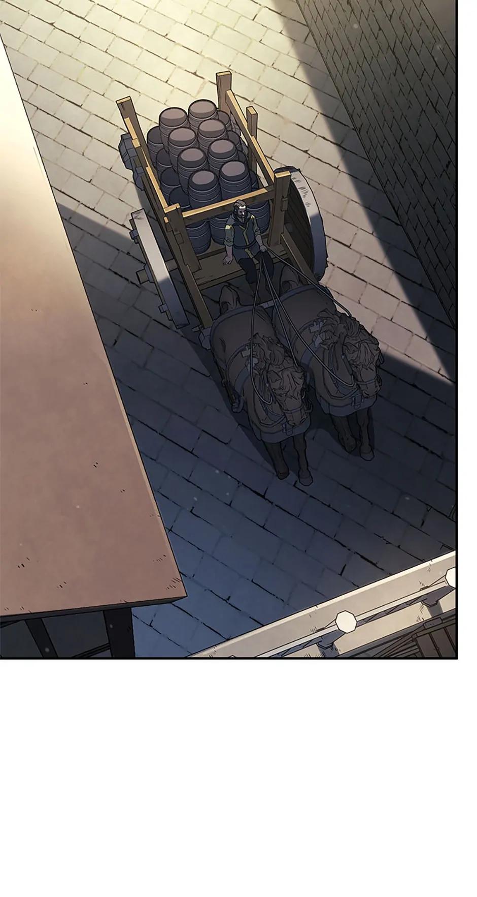 Revenge of the Baskerville Bloodhound Chapter 43