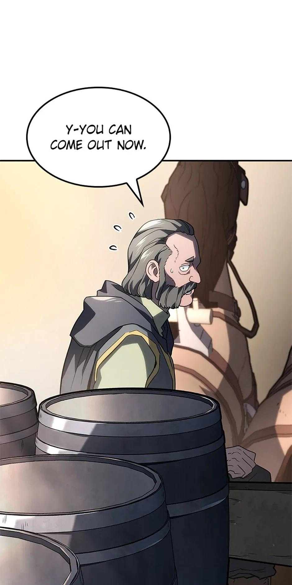 Revenge of the Baskerville Bloodhound Chapter 43