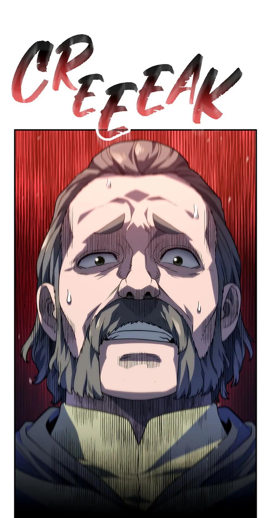 Revenge of the Baskerville Bloodhound Chapter 43