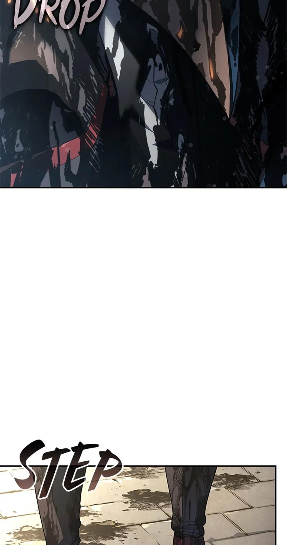 Revenge of the Baskerville Bloodhound Chapter 43