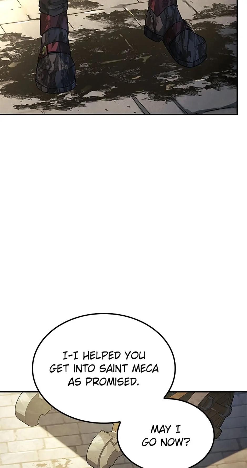 Revenge of the Baskerville Bloodhound Chapter 43