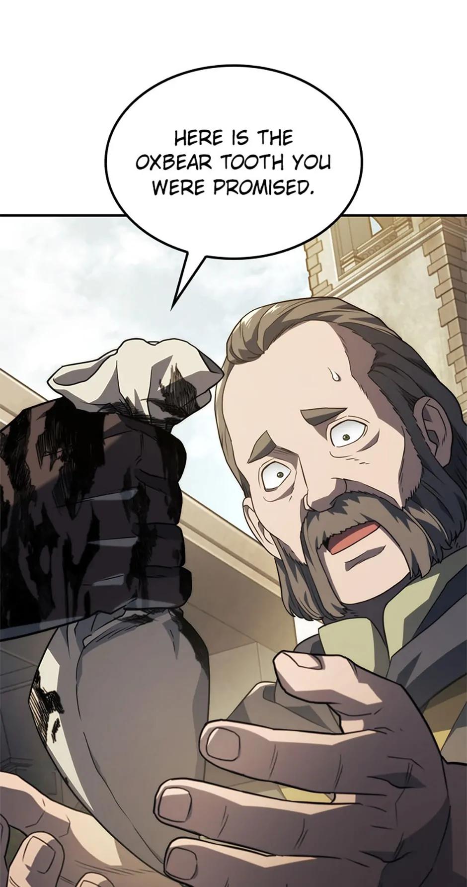 Revenge of the Baskerville Bloodhound Chapter 43