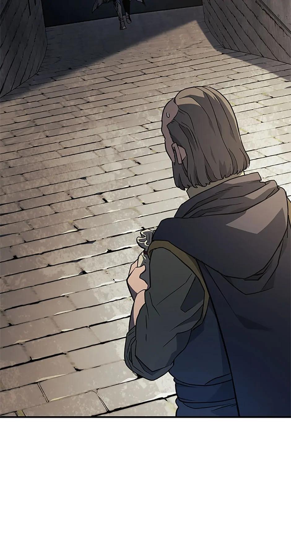 Revenge of the Baskerville Bloodhound Chapter 43