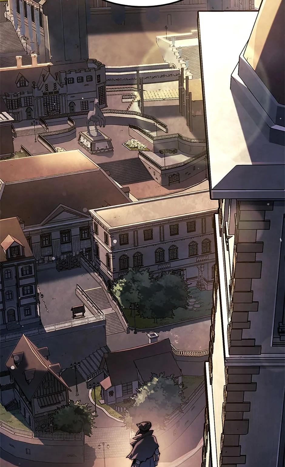 Revenge of the Baskerville Bloodhound Chapter 43