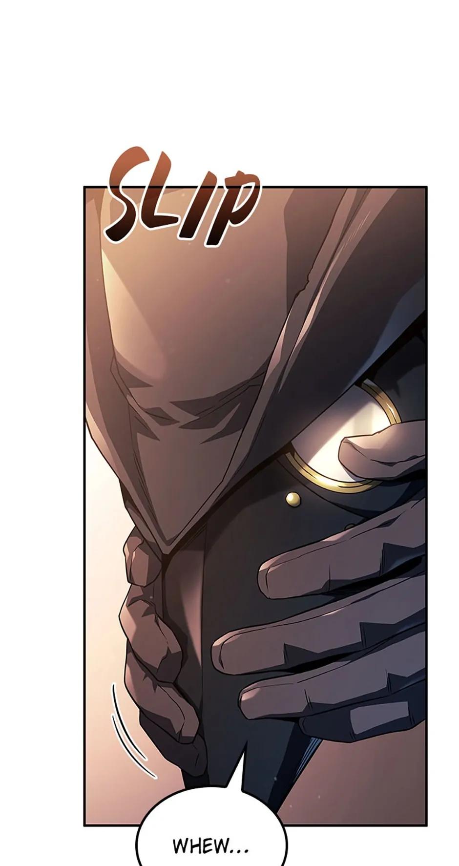 Revenge of the Baskerville Bloodhound Chapter 43