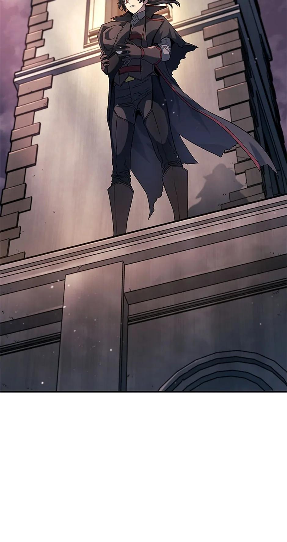 Revenge of the Baskerville Bloodhound Chapter 43