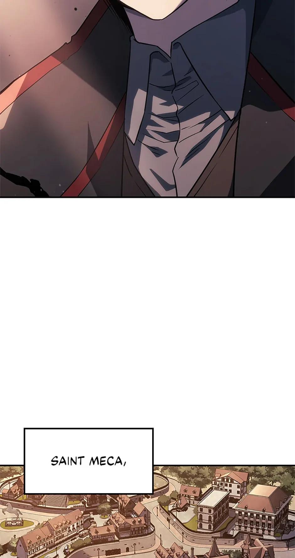 Revenge of the Baskerville Bloodhound Chapter 43