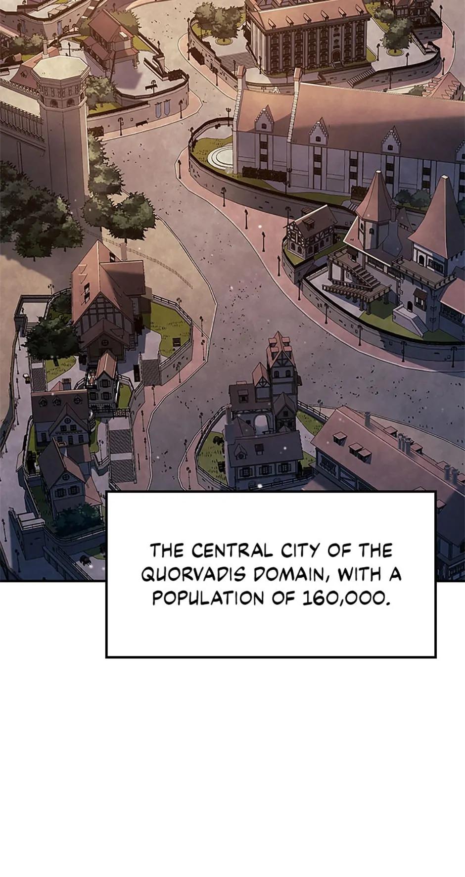 Revenge of the Baskerville Bloodhound Chapter 43