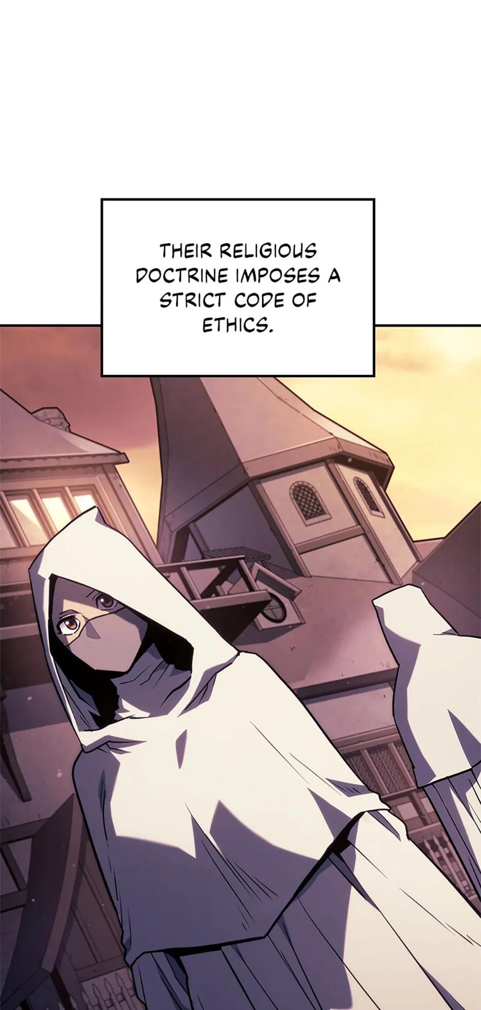 Revenge of the Baskerville Bloodhound Chapter 43