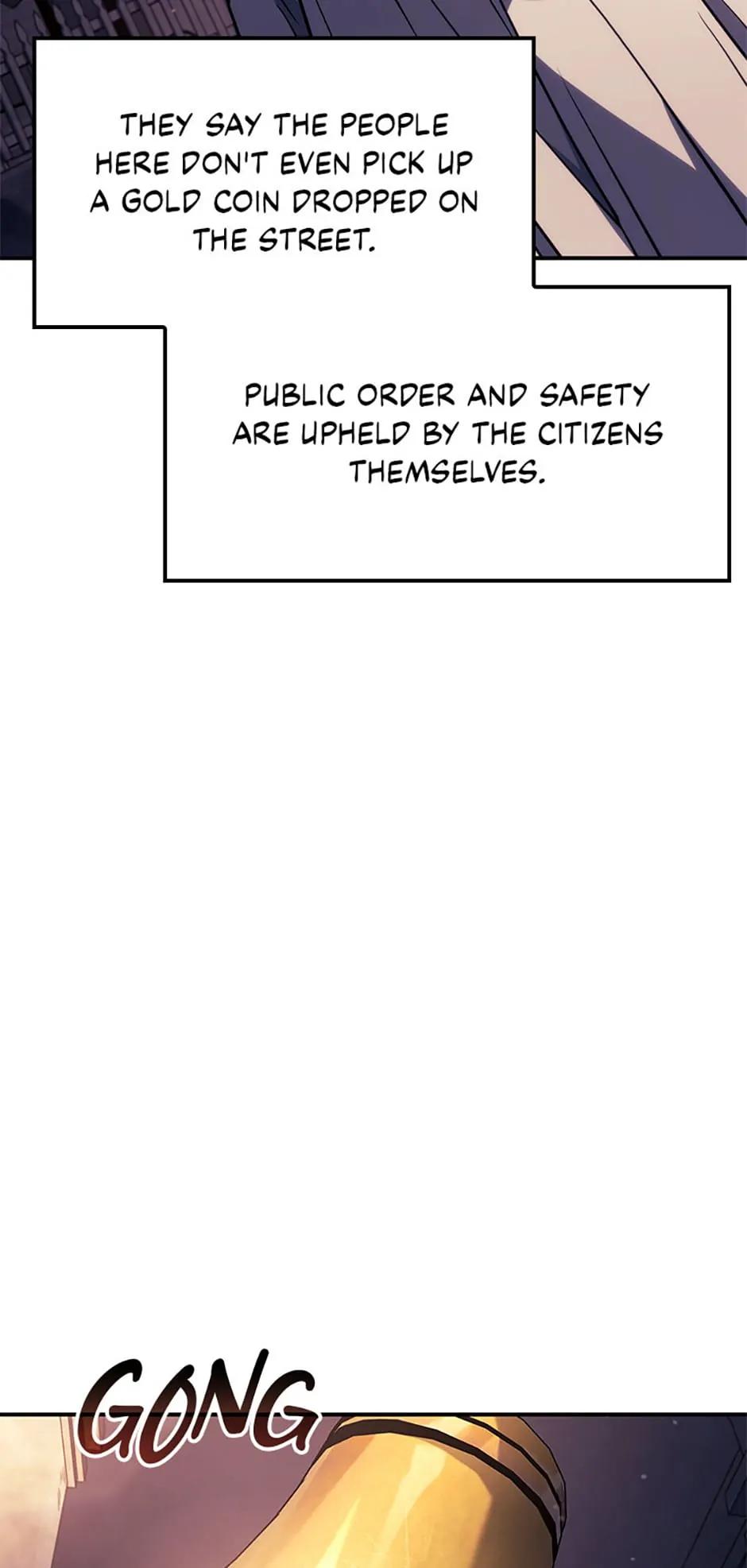 Revenge of the Baskerville Bloodhound Chapter 43