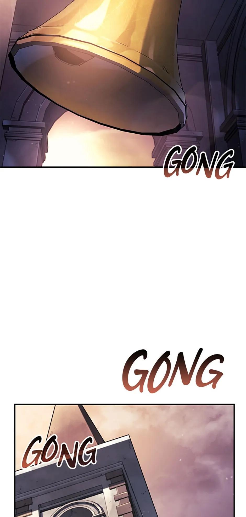 Revenge of the Baskerville Bloodhound Chapter 43