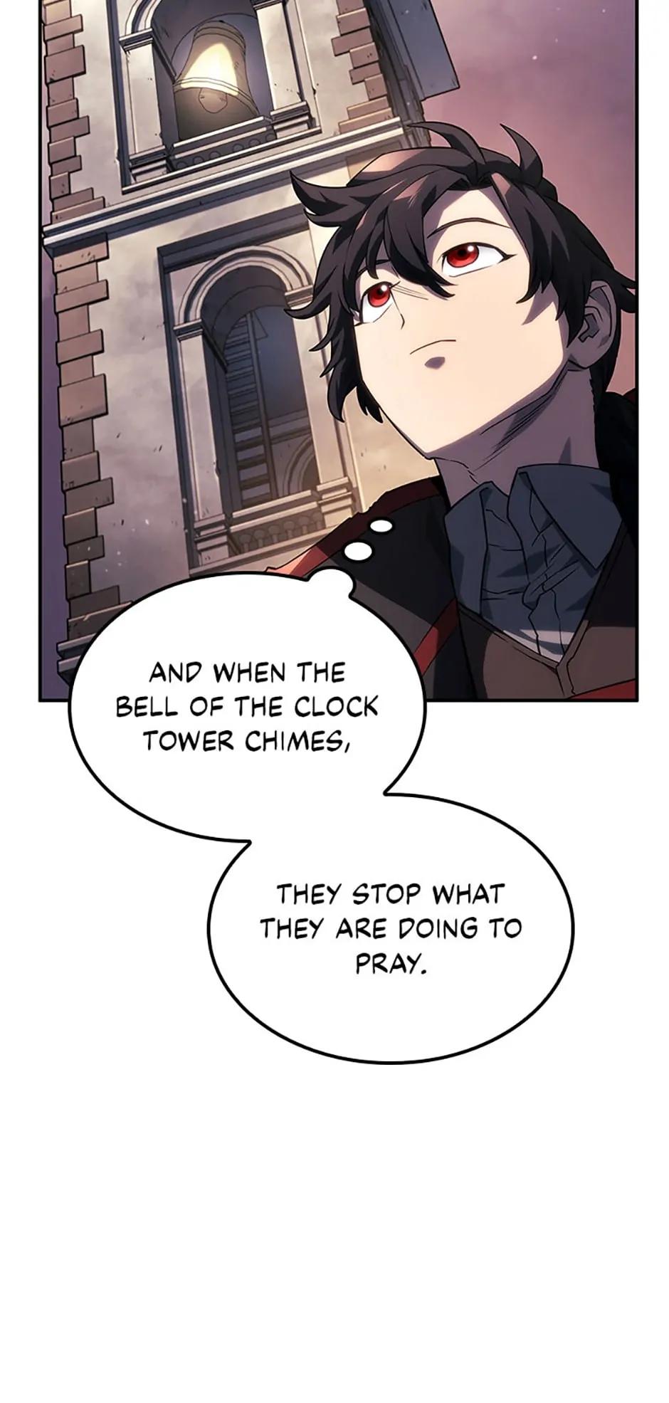 Revenge of the Baskerville Bloodhound Chapter 43