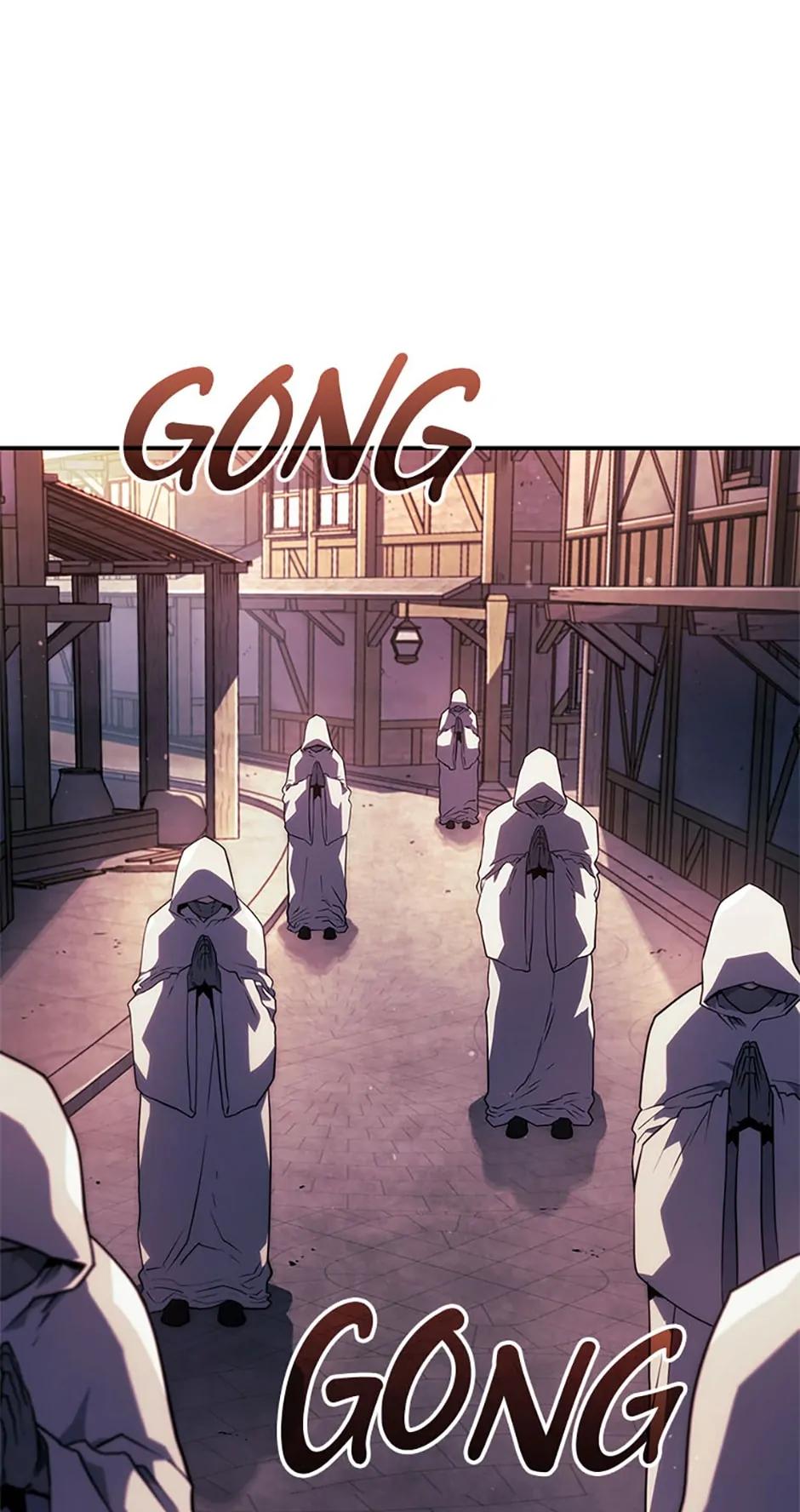 Revenge of the Baskerville Bloodhound Chapter 43