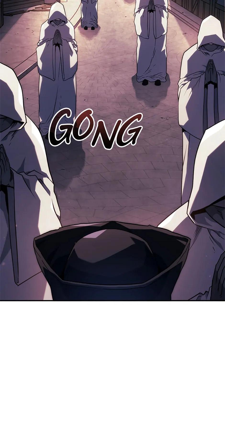 Revenge of the Baskerville Bloodhound Chapter 43