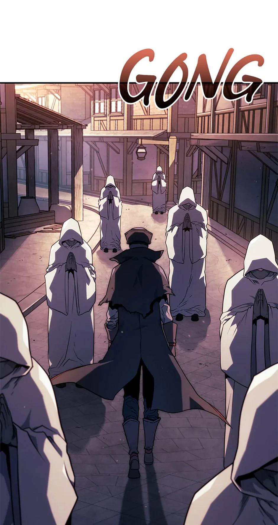 Revenge of the Baskerville Bloodhound Chapter 43