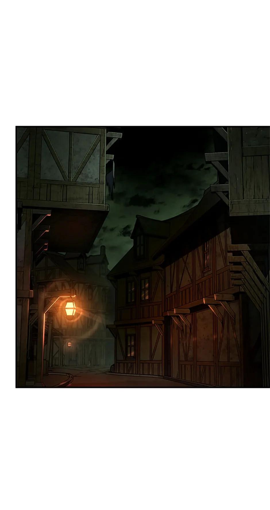 Revenge of the Baskerville Bloodhound Chapter 43