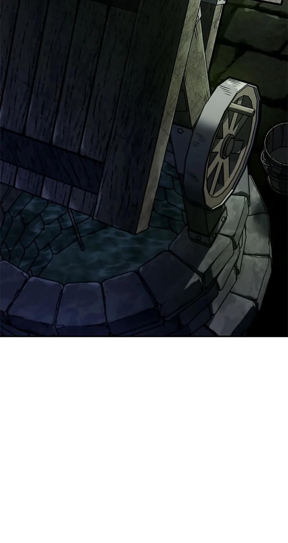 Revenge of the Baskerville Bloodhound Chapter 43