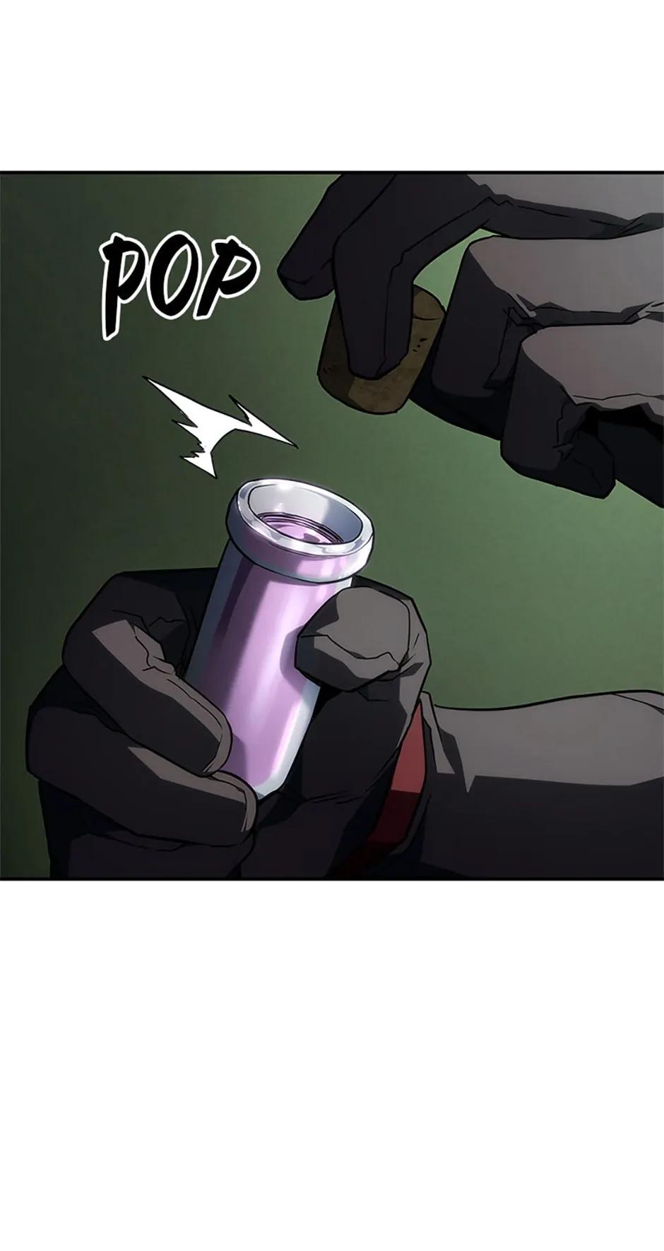 Revenge of the Baskerville Bloodhound Chapter 43