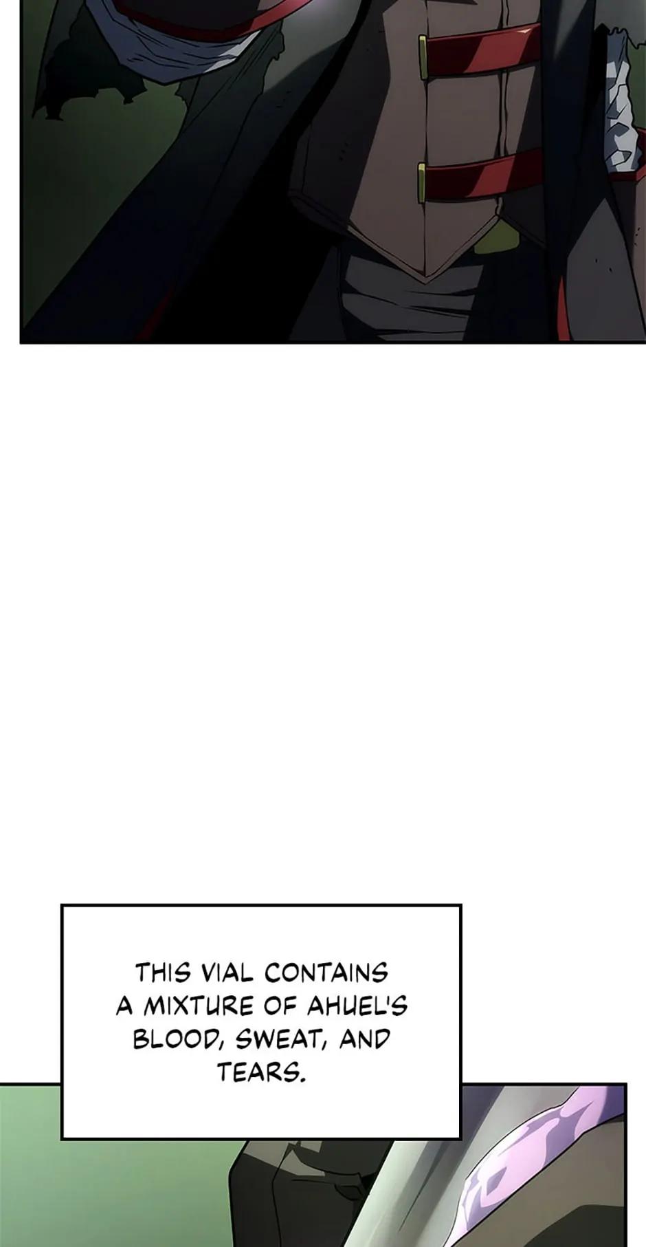 Revenge of the Baskerville Bloodhound Chapter 43