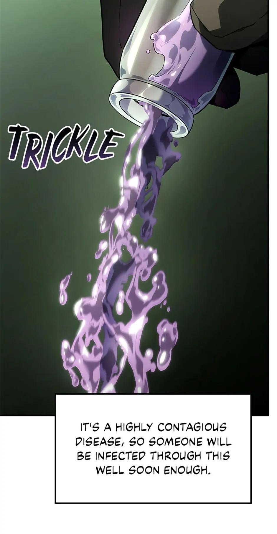 Revenge of the Baskerville Bloodhound Chapter 43