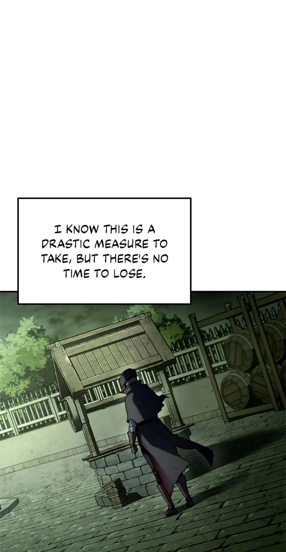 Revenge of the Baskerville Bloodhound Chapter 43