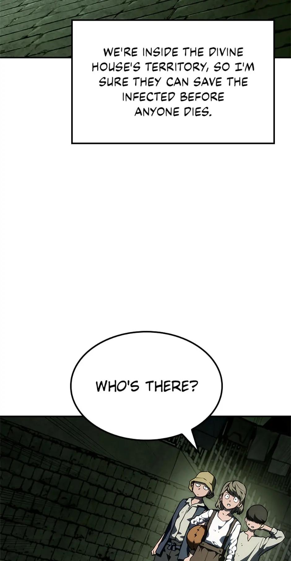 Revenge of the Baskerville Bloodhound Chapter 43