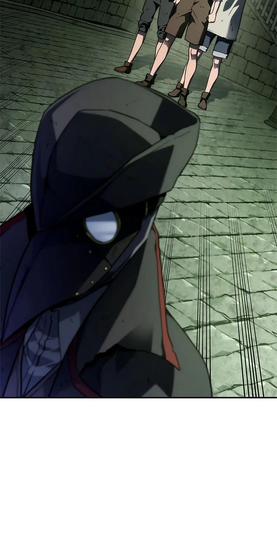 Revenge of the Baskerville Bloodhound Chapter 43