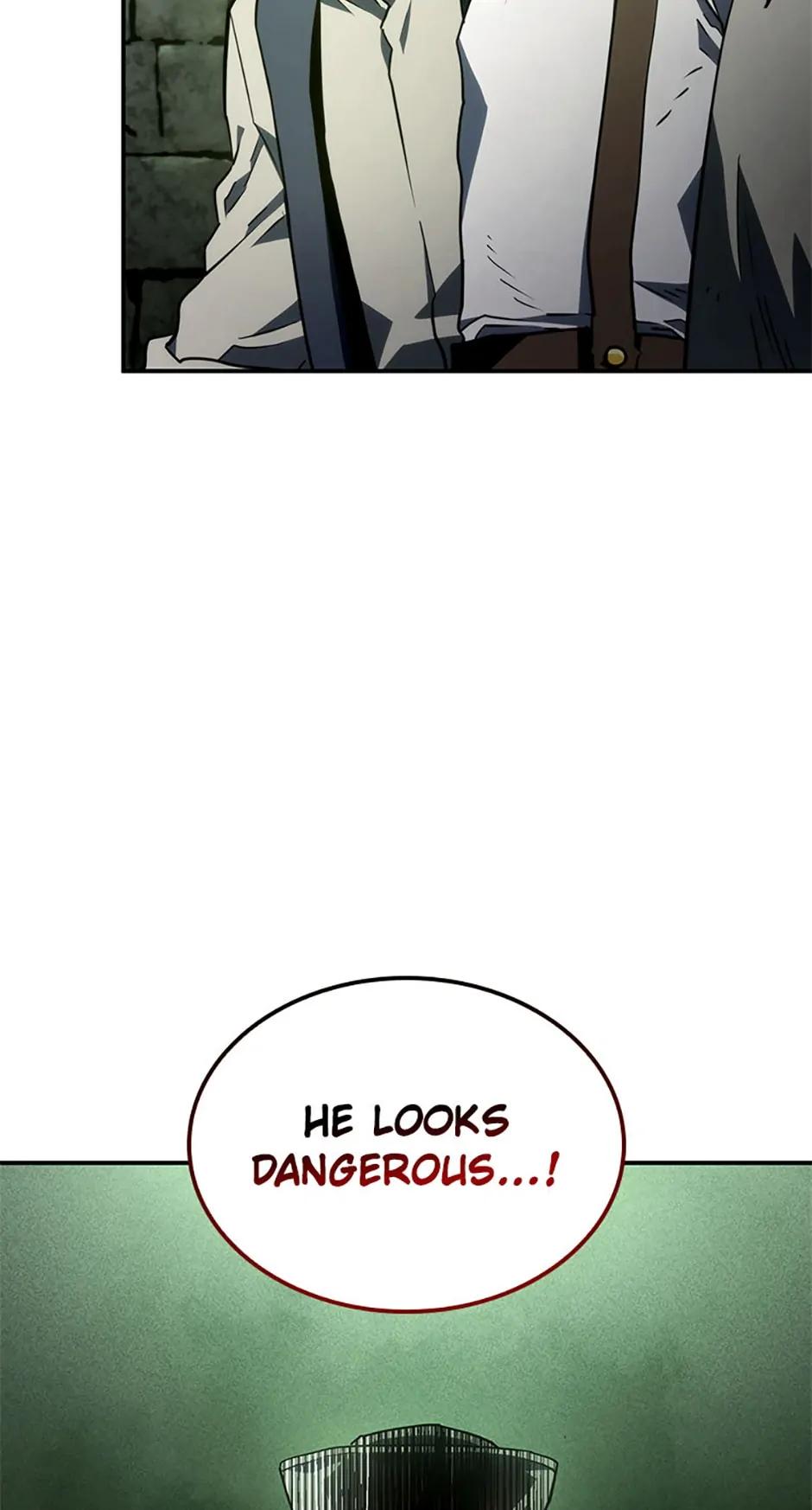 Revenge of the Baskerville Bloodhound Chapter 43