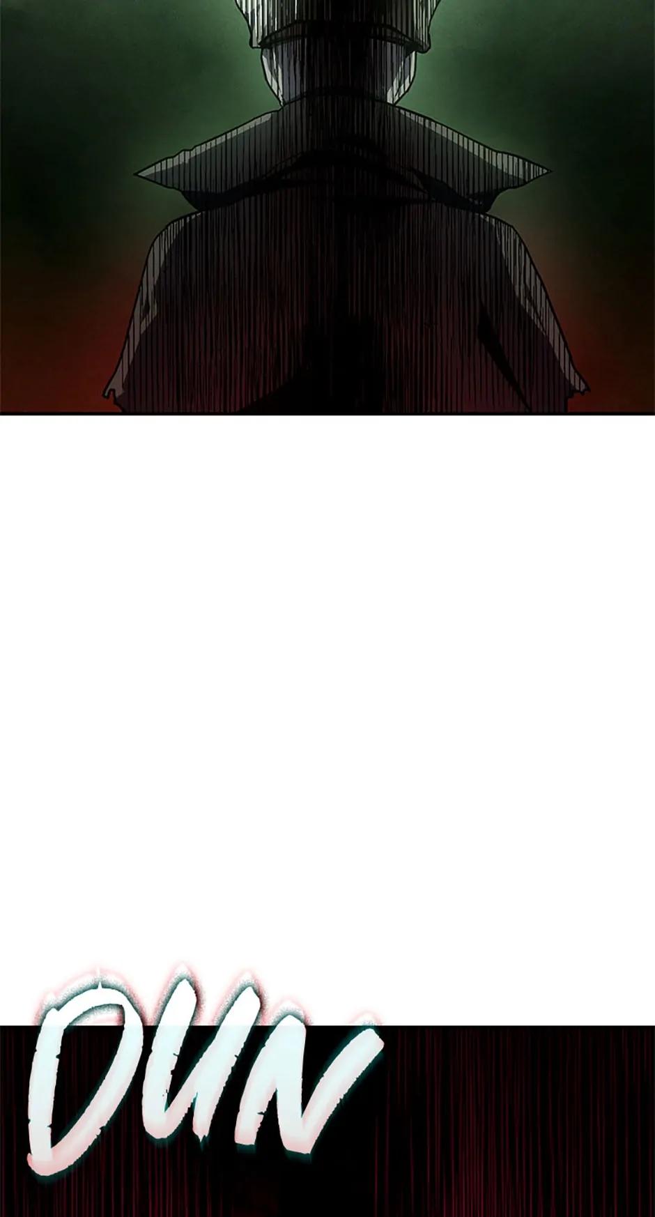 Revenge of the Baskerville Bloodhound Chapter 43