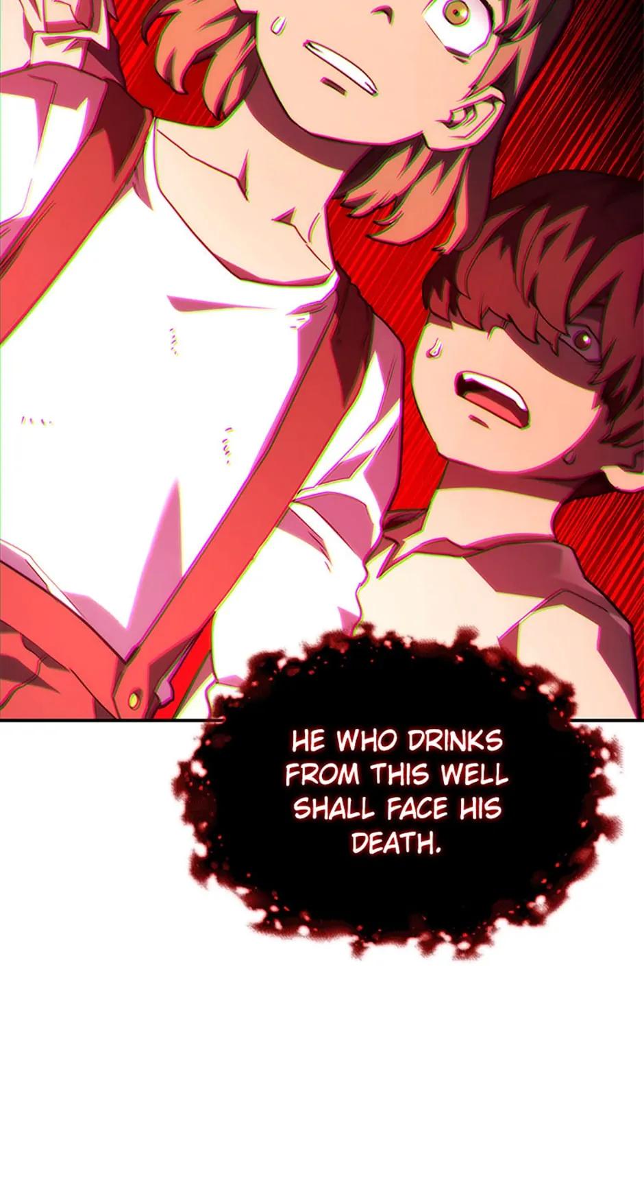 Revenge of the Baskerville Bloodhound Chapter 43