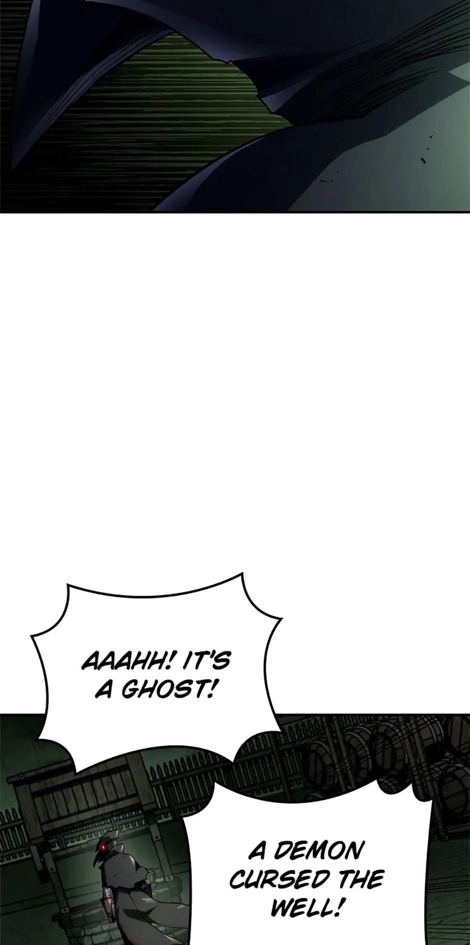 Revenge of the Baskerville Bloodhound Chapter 43