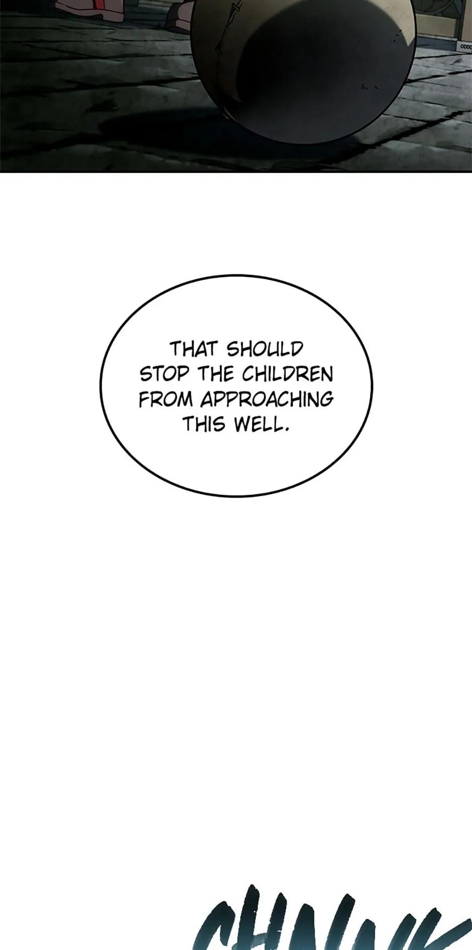 Revenge of the Baskerville Bloodhound Chapter 43